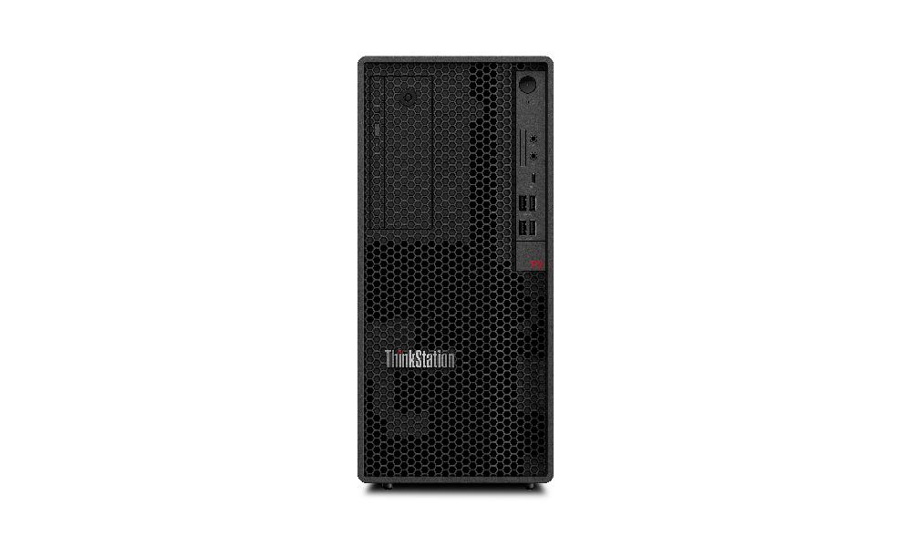 Lenovo ThinkStation P2 Intel® Core™ i7 i7-14700 32 GB DDR5-SDRAM 1 TB SSD NVIDIA GeForce RTX 4060 Windows 11 Pro Tower Stazione