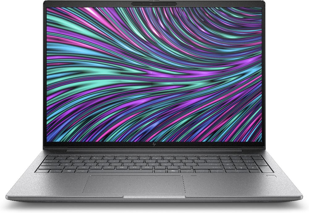 HP ZBook Power G11 Intel Core Ultra 9 185H Workstation mobile 40 6 cm (16") WUXGA 32 GB DDR5-SDRAM 1 TB SSD NVIDIA RTX 2000 Ada Offerta temporanea