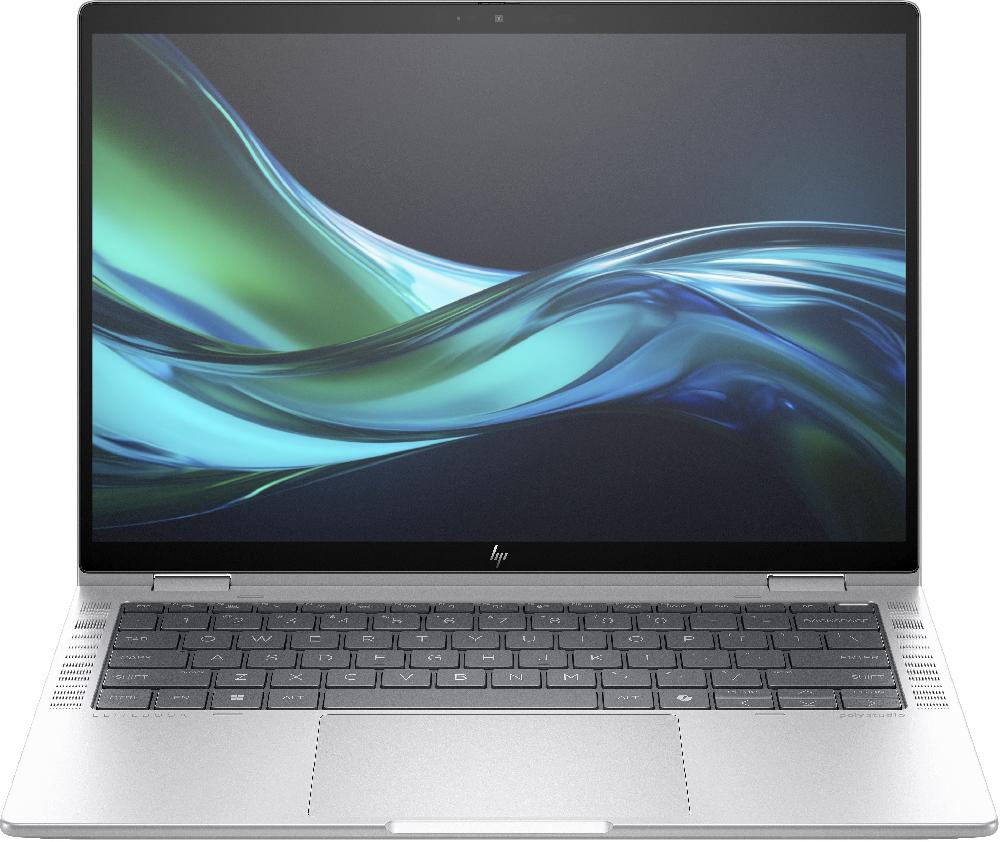 HP Elite x360 1040 G11 Intel Core Ultra 7 155H Ibrido (2 in 1) 35 6 cm (14") 2.8K 16 GB LPDDR5-SDRAM 1 TB SSD Wi-Fi 6E