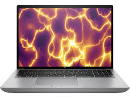 HP ZBOOK FURY 16 G11 16IN Latest stili