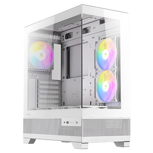 Antec CX700 RGB ELITE Midi Tower Nero Offerta speciale della fabbrica
