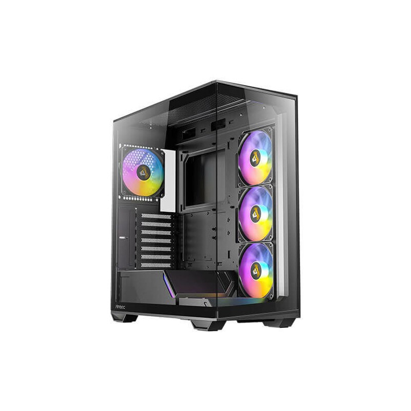 Antec C3 Midi Tower Nero Limitato a 3 giorni