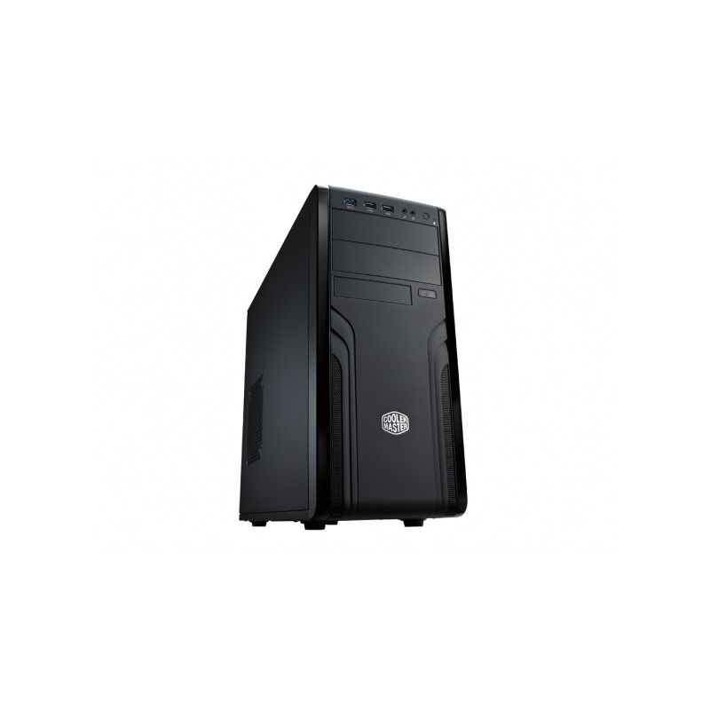Cooler Master CM Force 500 Midi Tower Nero Negozi Online