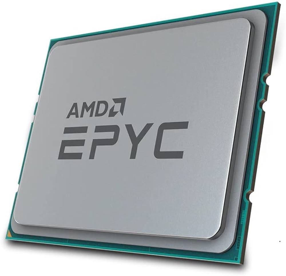 AMD EPYC 9274F processor 4.05 GHz 256 MB L3 Affare Del Giorno