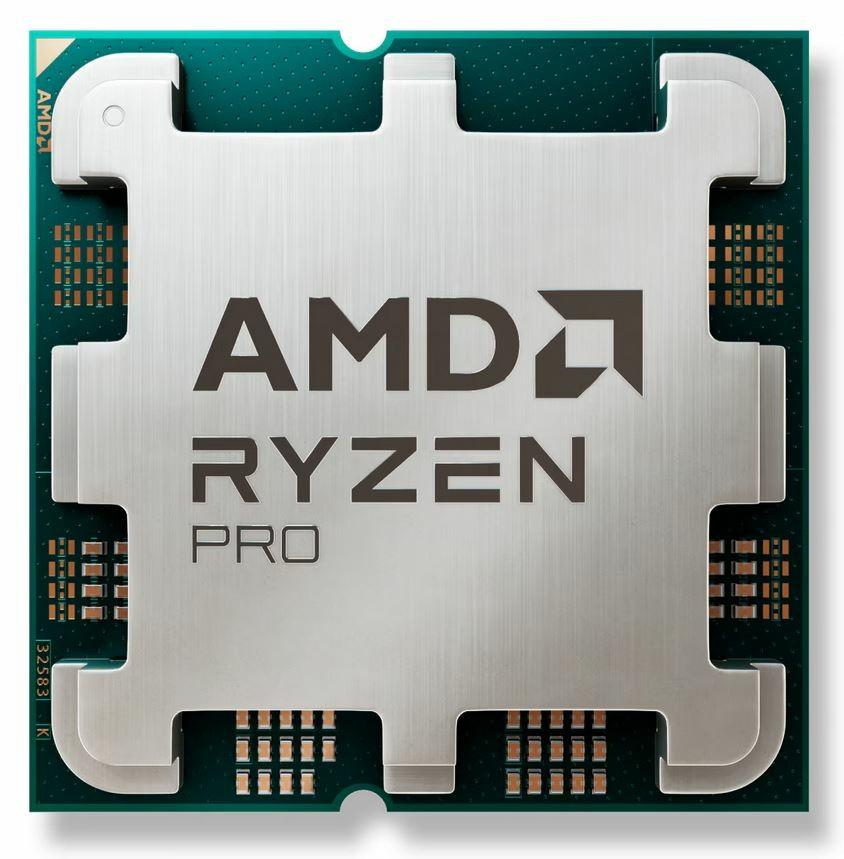 AMD Ryzen 3 PRO 8300G processore 3 4 GHz 8 MB L3 Sottocosto