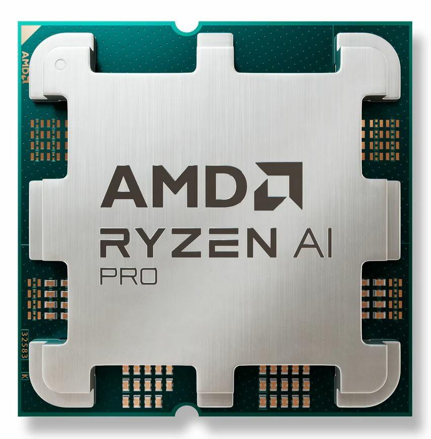 AMD Ryzen 5 PRO 8600G processore 4.3 GHz 16 MB L3 Presa
