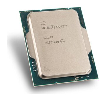 CPU INTEL Raptor Lake i5-14600K 3.5Ghz (5.3G turbo) 14Core BX8071514600K 24MB LGA1700 125W UHD-770 Graphics BOX NO FAN Online