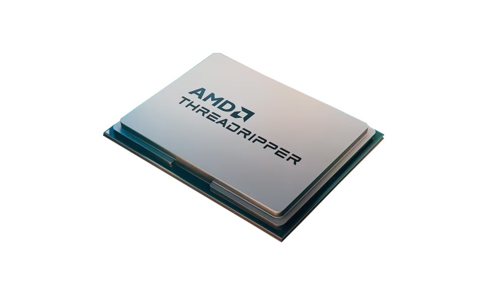 AMD Ryzen Threadripper 7970X processore 4 GHz 128 MB L3 Vendita Calda