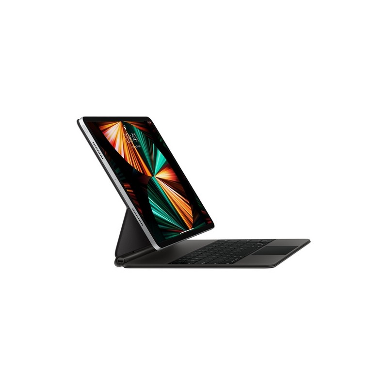 APPLE MAGIC KEYBOARD FOR IPAD PRO 12.9-INCH (5TH GEN) - CHINESE (PINYIN) - BLACK - (MIN. 5PZ) Qualità Garantita