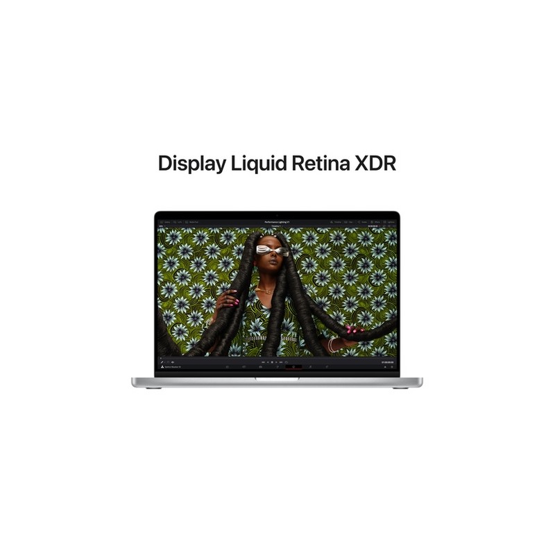 APPLE MacBook Pro 14" - 1TB Online