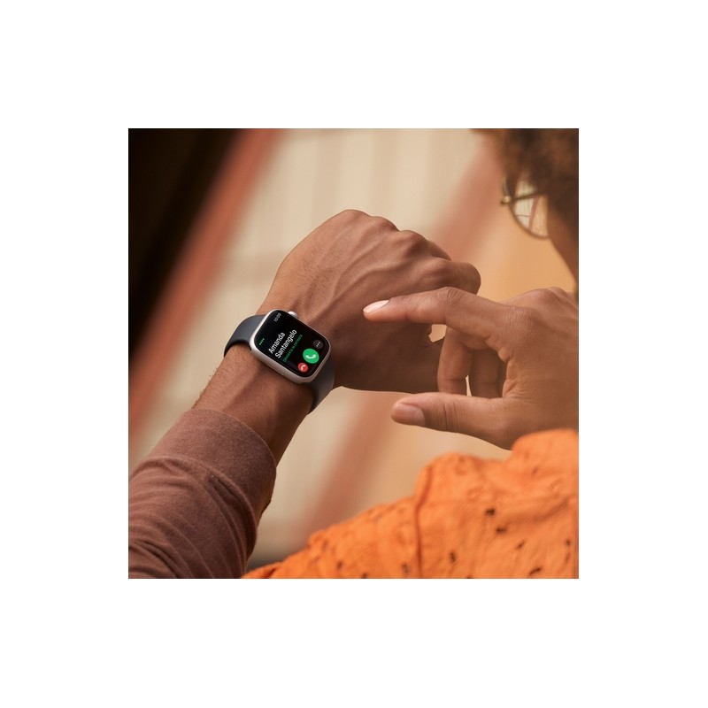 APPLE Apple Watch Series 8 GPS+Cellular 45mm 2025