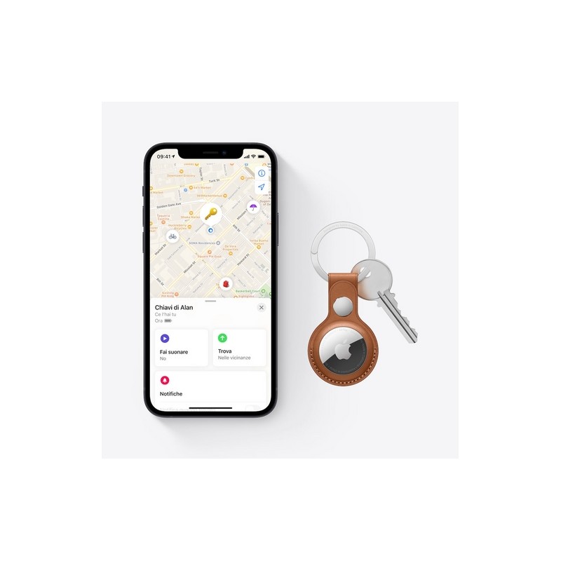 APPLE AirTag Offerta