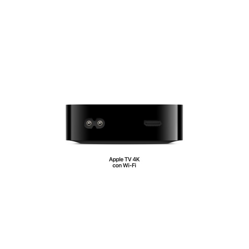 APPLE Apple TV 4K (3rd gen) Negozio online di fabbrica
