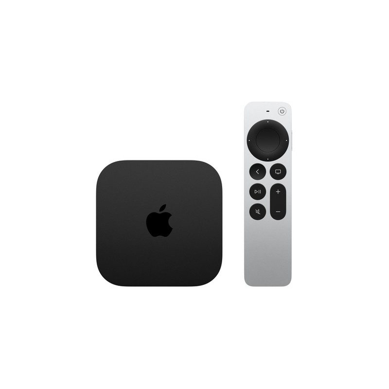 APPLE Apple TV 4K (3rd gen) Prezzo di fabbrica