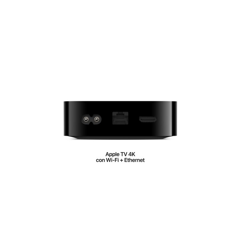 APPLE Apple TV 4K (3rd gen) Prezzo di fabbrica
