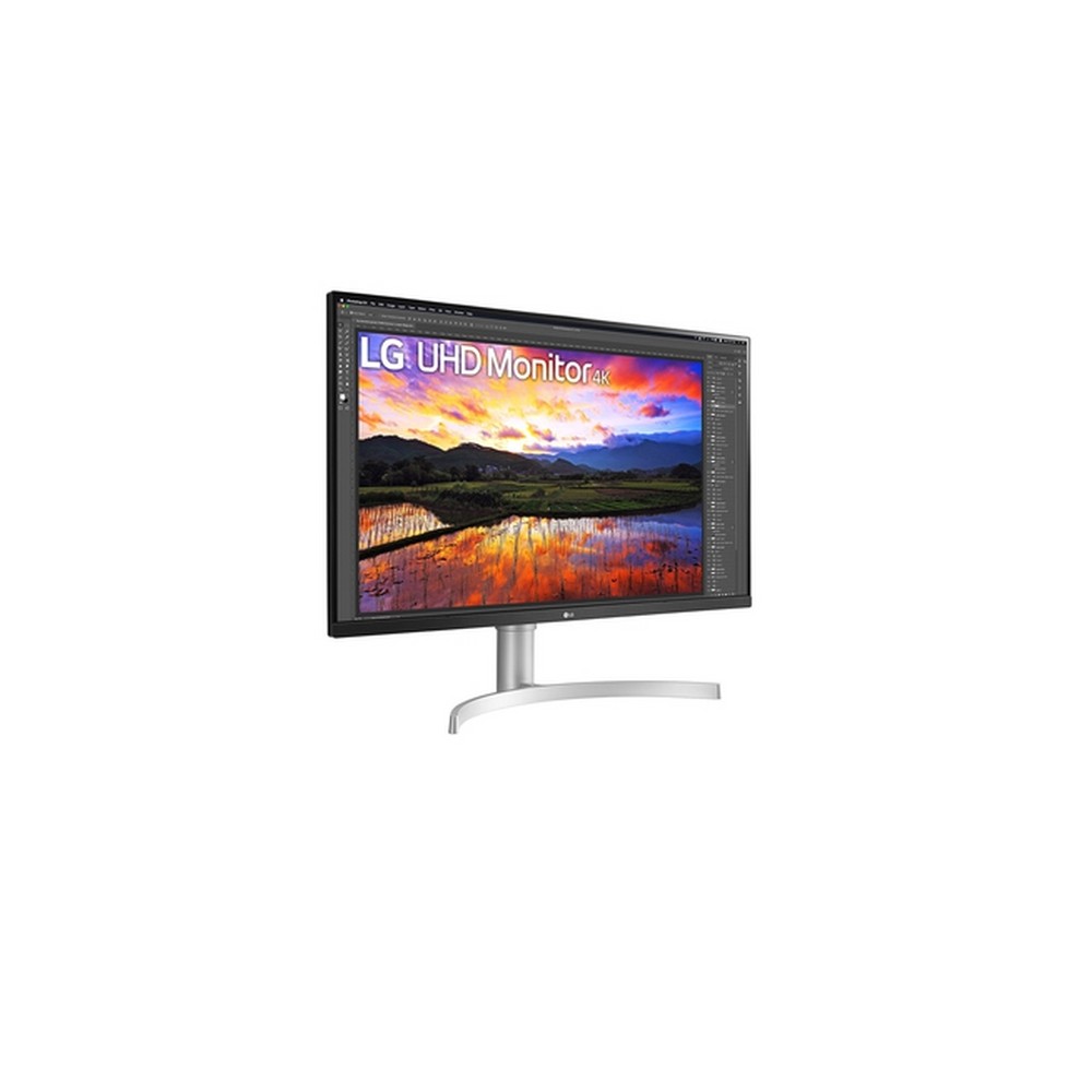 LG LG 32UN650-W - monitor a LED - 31.5"- HDR Offerta esclusiva