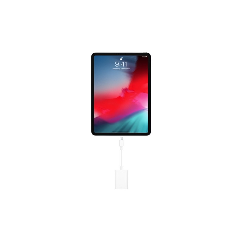 APPLE Lettore schede Apple Offerta San Valentino