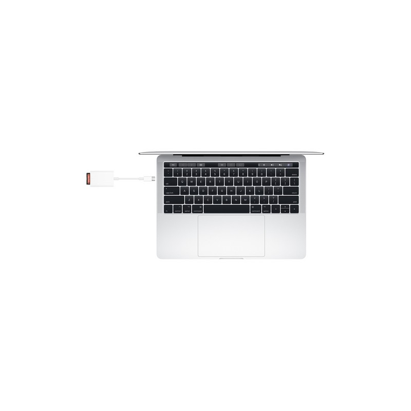 APPLE Lettore schede Apple Offerta San Valentino