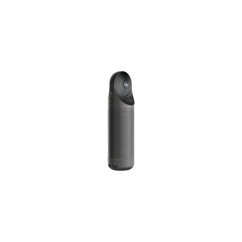 KANDAO KANDAO MEETING PRO - 360 CONFERENCING CAMERA-1920*1080/30FPS 1280*720/30FPS PCM (16BIT/MONO/16KHZ) Offerta Anniversario