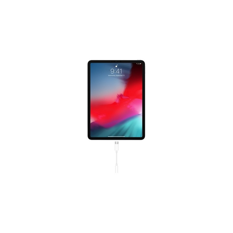 APPLE Adattatore Apple da USB-C a jack 3 5mm Offerte speciali