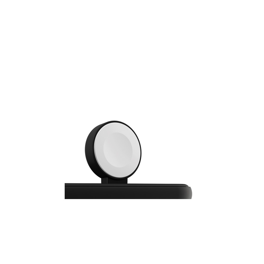 TUNIT Base di ricarica wireless iPhone Apple Watch ed AirPods in contemporanea Fino al 60% di sconto
