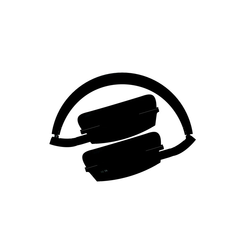 TUNIT Cuffia Bluetooth Comfort Sound Tunit Sostegno trimestrale