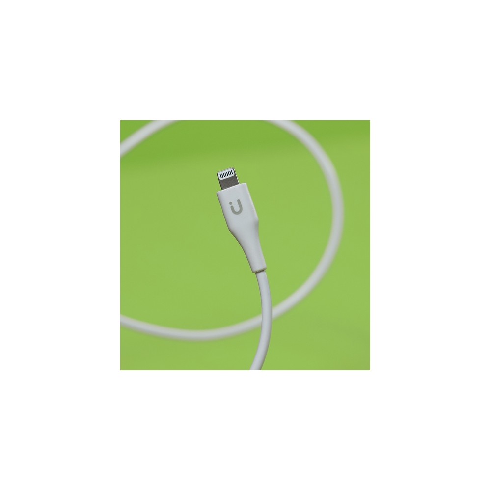 TUNIT Cavo di ricarica e trasferimento Tunit USB-A / Lightning Solo un giorno rimasto