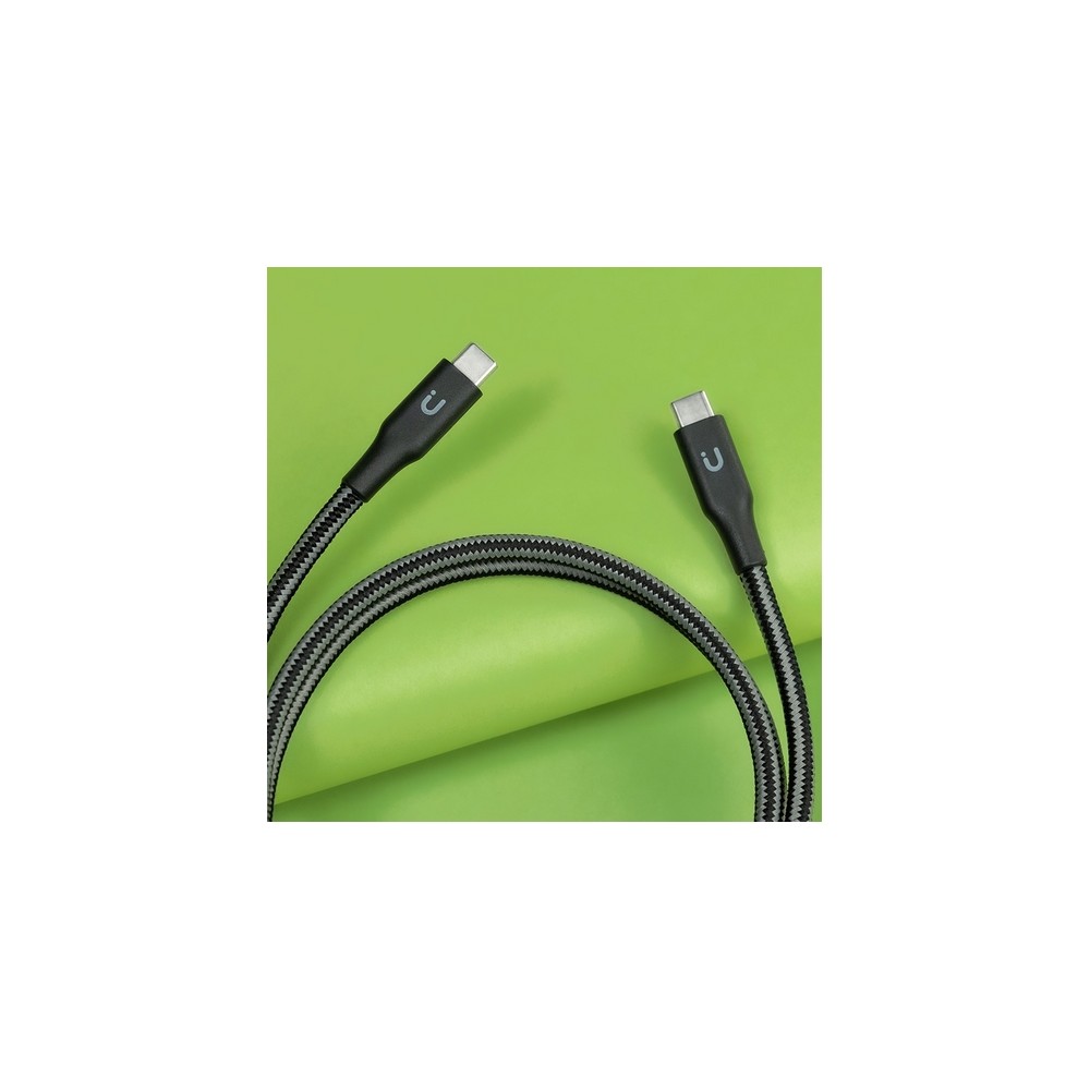 TUNIT Cavo di ricarica e trasferimento Tunit USB-C / USB-C Super sconto