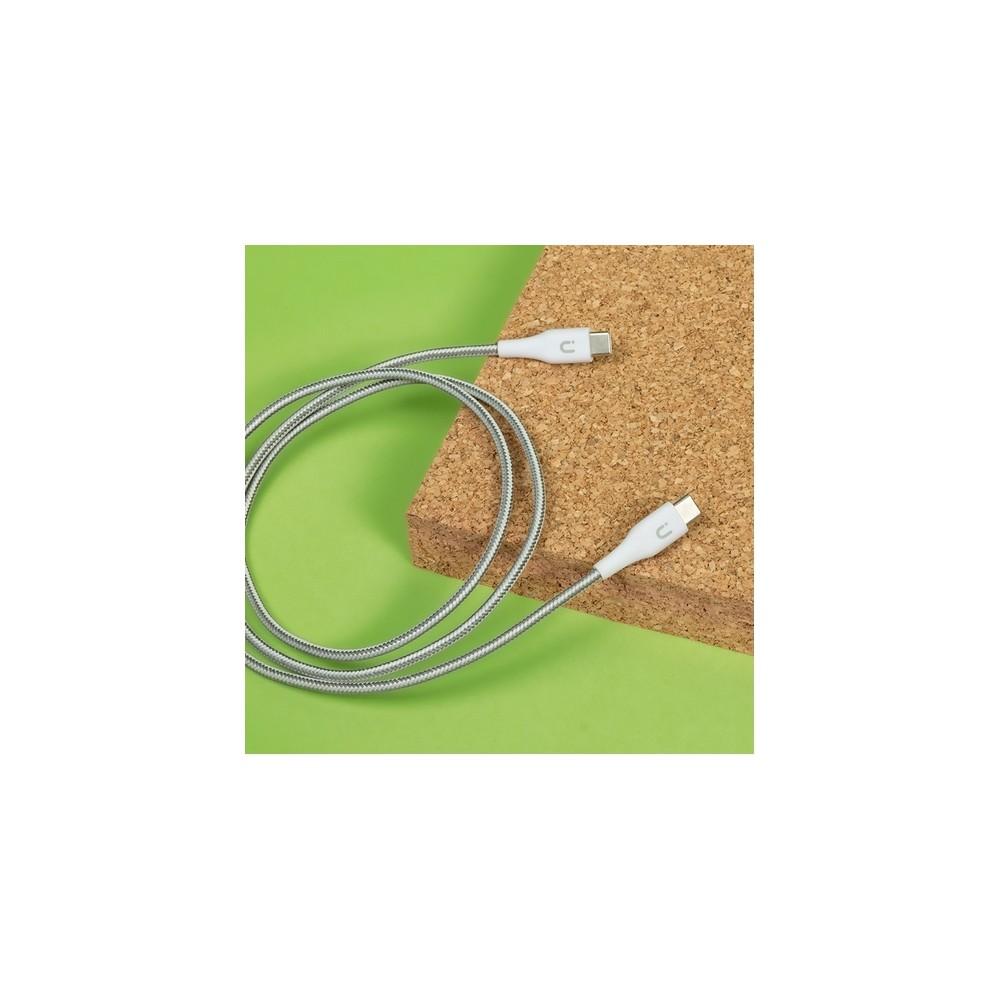TUNIT Cavo di ricarica e trasferimento Tunit USB-C / USB-C - 1m Enormi sconti