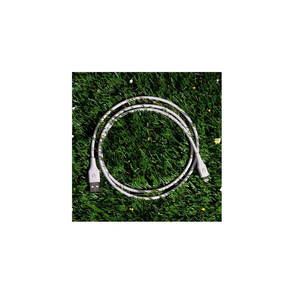 TUNIT Cavo di ricarica e trasferimento Tunit USB-C / Lightning 50% di sconto con spedizione gratuita