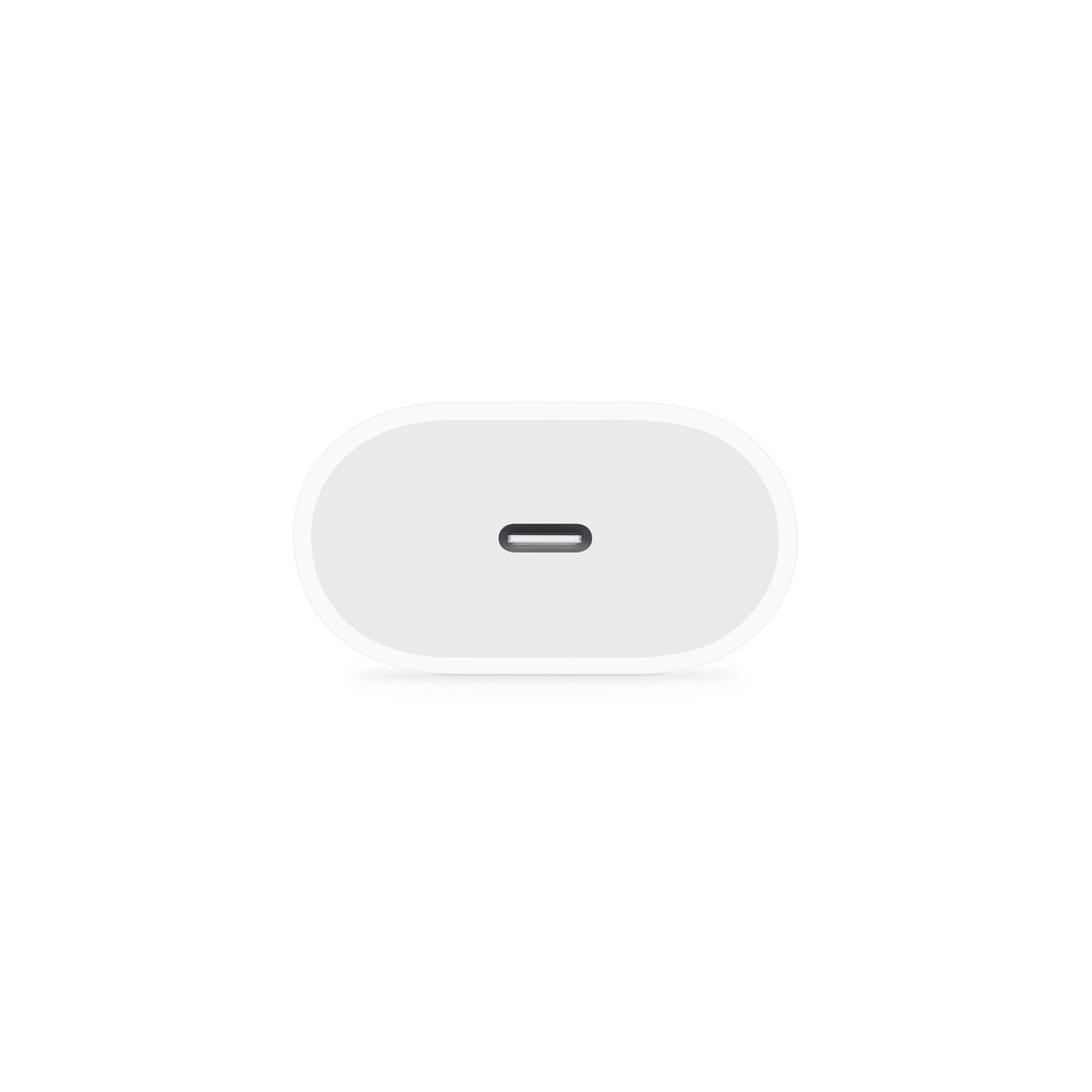 APPLE Apple Alimentatore USB-C da 20W In vendita