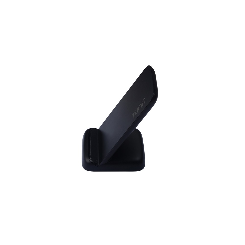 TUNIT Base di ricarica wireless per iPhone ed Android da 10W 50% di sconto per tempo limitato