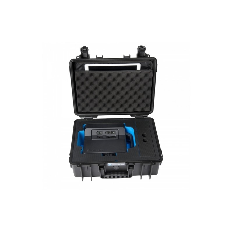 Matterport Valigia per Matterport Pro2 3D Camera Nuovo