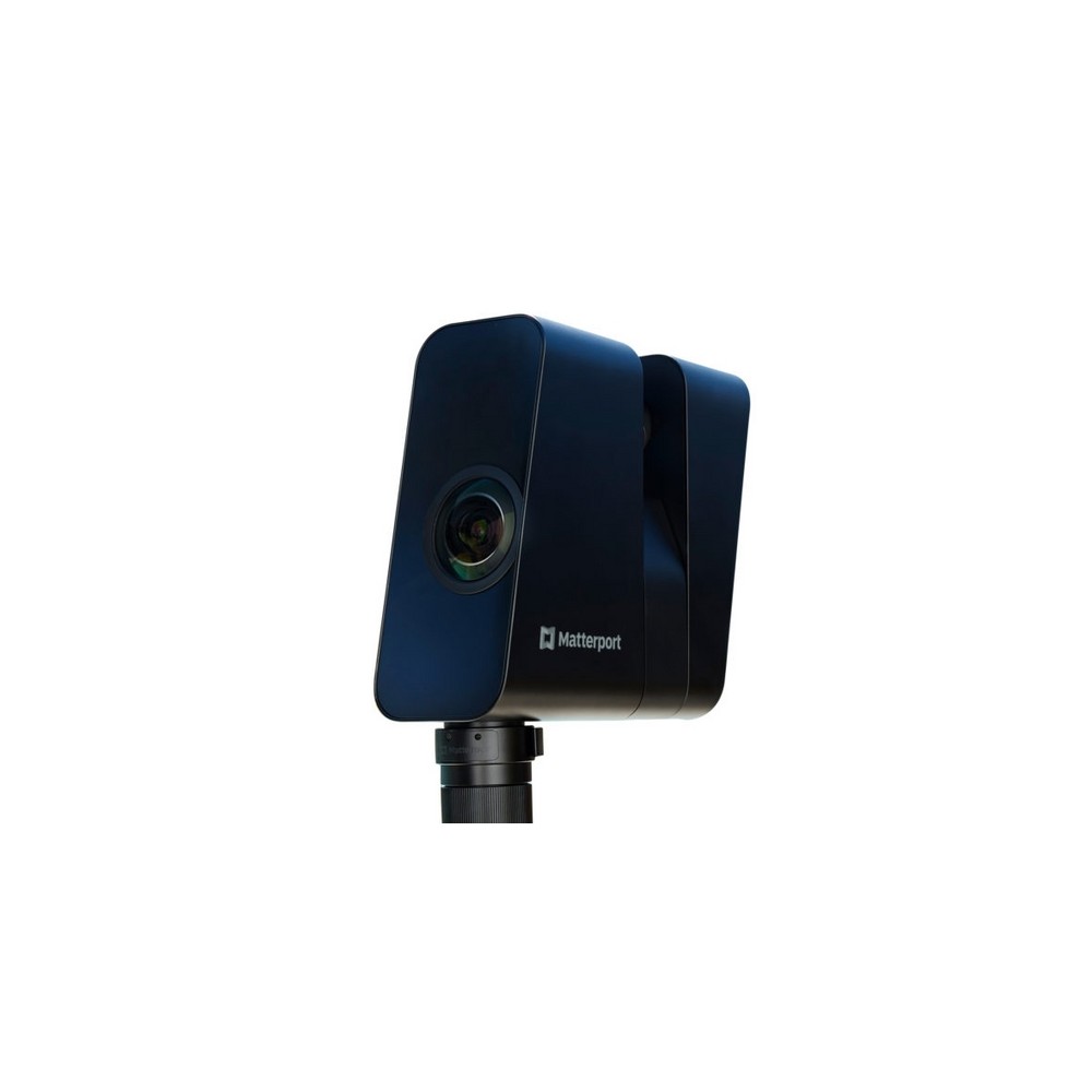 Matterport Matterport Pro3s 3D LiDAR Camera ACCELERATION KIT Promozione Limitata