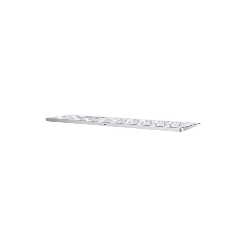 APPLE Tastiera Magic Keyboard Apple con tastierino numerico Affare Del Giorno