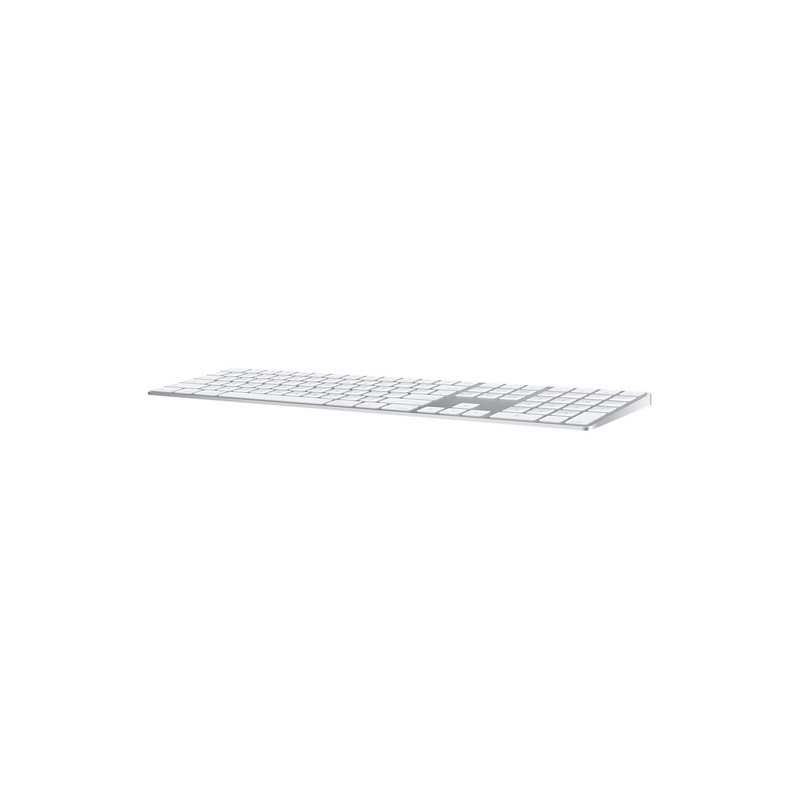 APPLE Tastiera Magic Keyboard Apple con tastierino numerico Affare Del Giorno