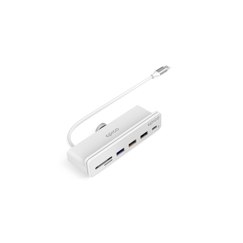 EPICO Epico USB-C 7in1 iMac Hub Offerta