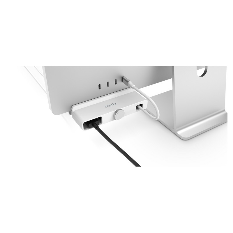 EPICO Epico USB-C 7in1 iMac Hub Offerta