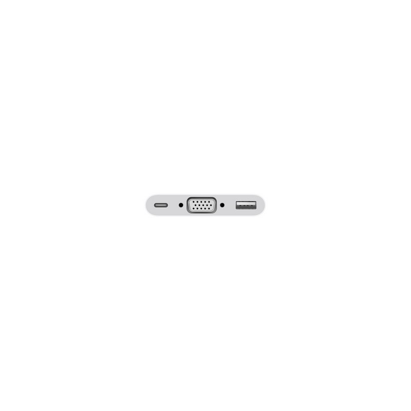 APPLE Adattatore Apple multiporta da USB-C a VGA In Saldo