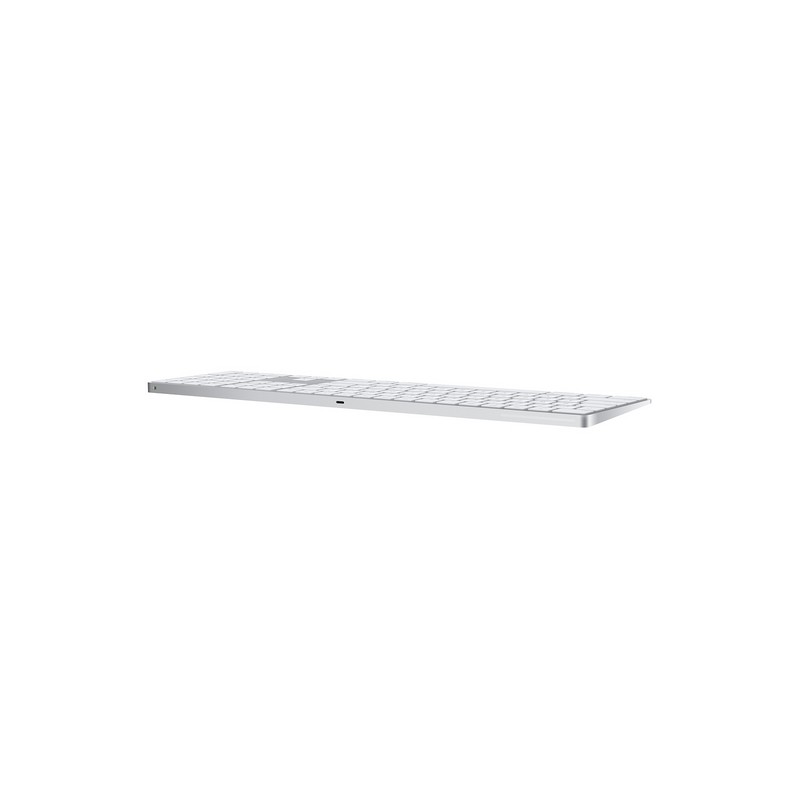 APPLE TASTIERA MAGIC KEYBOARD APPLE CON TASTIERINO NUMERICO Comprare a buon mercato