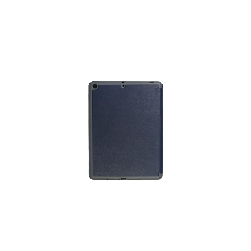 TUNIT Cover Antishock per iPad 10.2" - Blue Navy Vendite stagionali