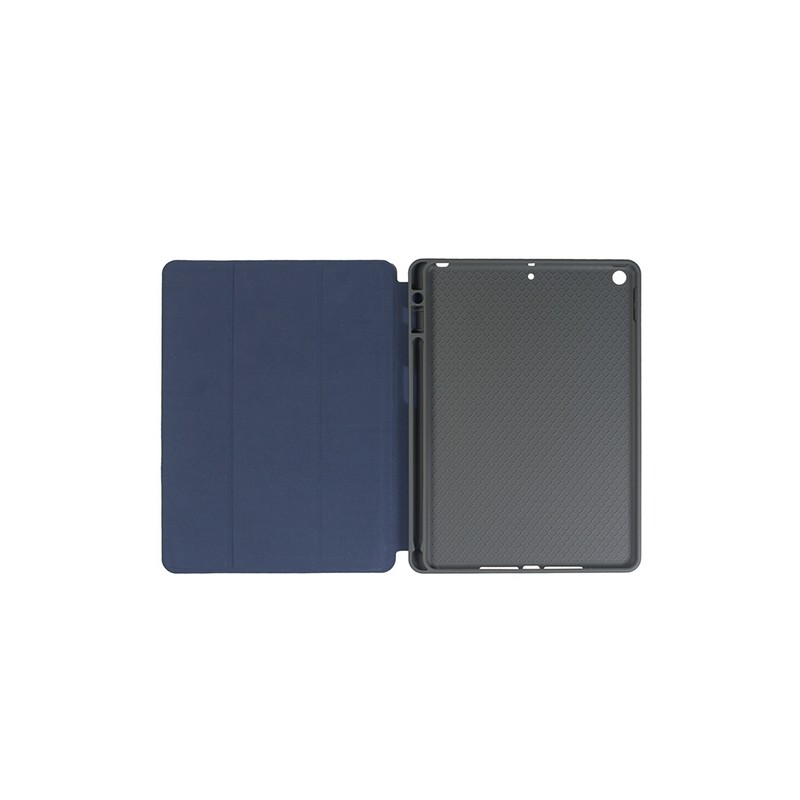 TUNIT Cover Antishock per iPad 10.2" - Blue Navy Vendite stagionali