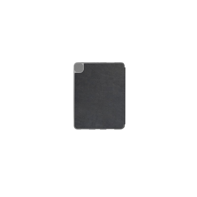 TUNIT Cover Antishock per iPad Air (4 5th gen 11") e pro 11" (1 2 3 4th gen) - Total Black Offerta settimanale