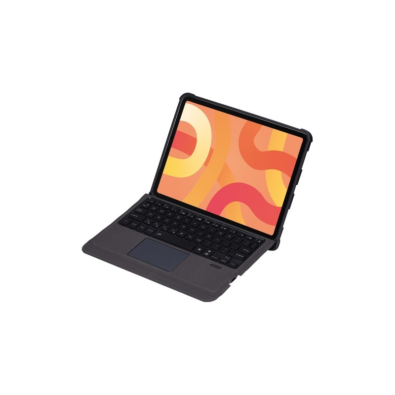 TUNIT Combo trackpad e tastiera per iPad Pro 11" (1 2 3 4th gen) /iPad Air (4 5th gen 11") Officina
