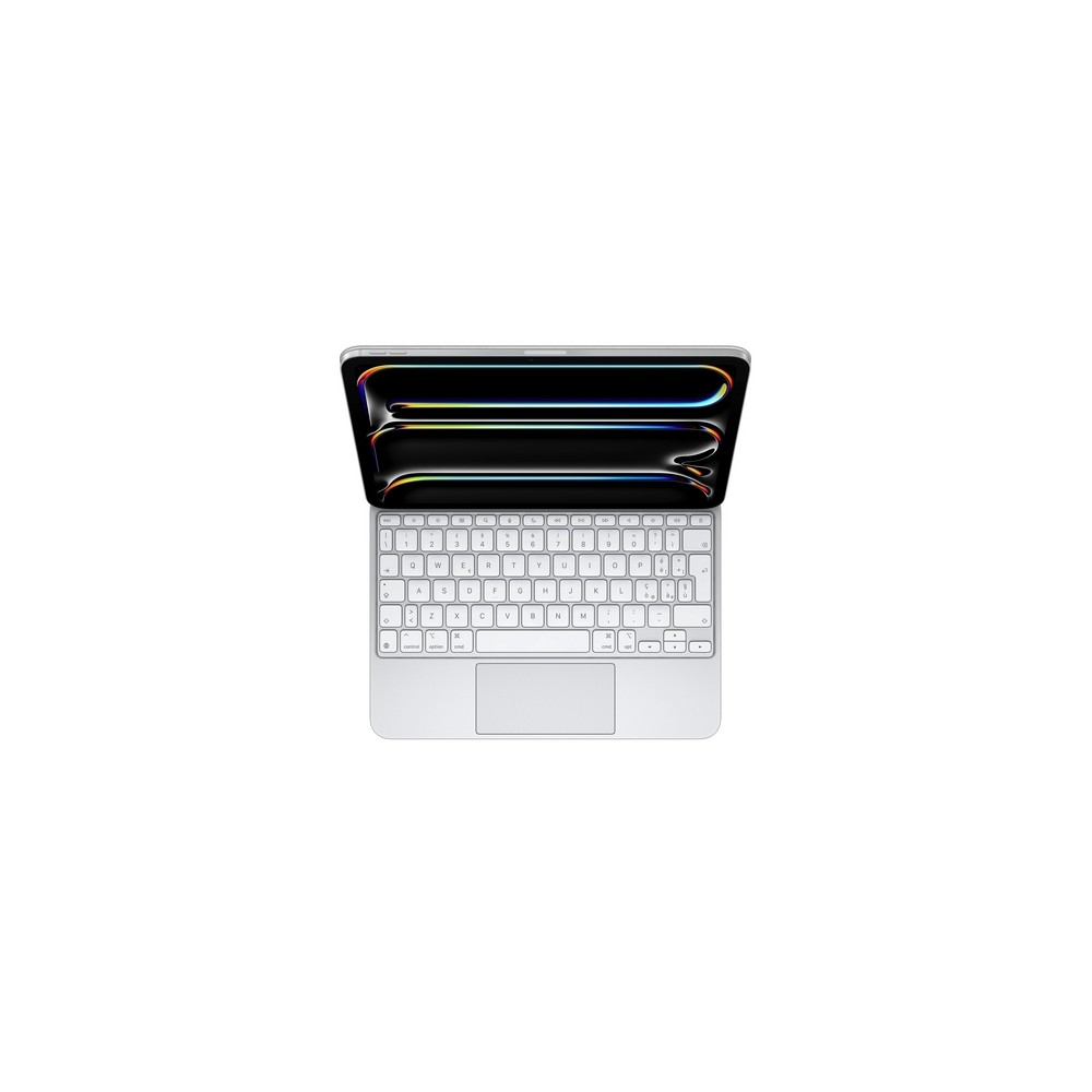 APPLE Magic Keyboard per iPad Pro 11" (M4) Limitato a 3 giorni