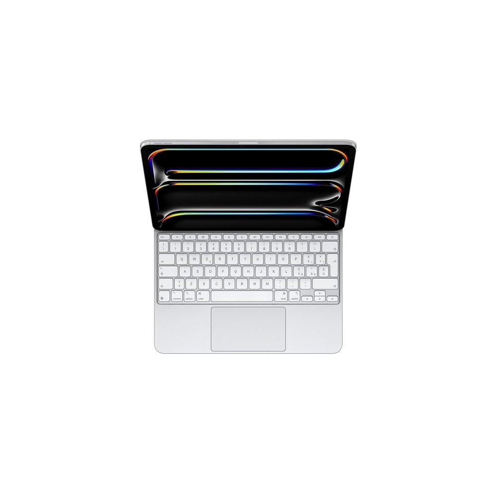 APPLE Magic Keyboard per iPad Pro 13" (M4) Black Friday Prezzi