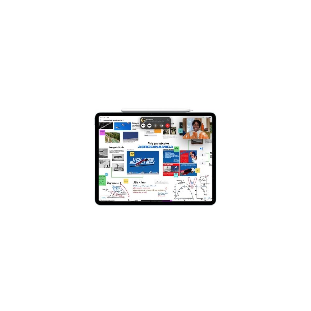 APPLE Apple Pencil Pro Duty-free