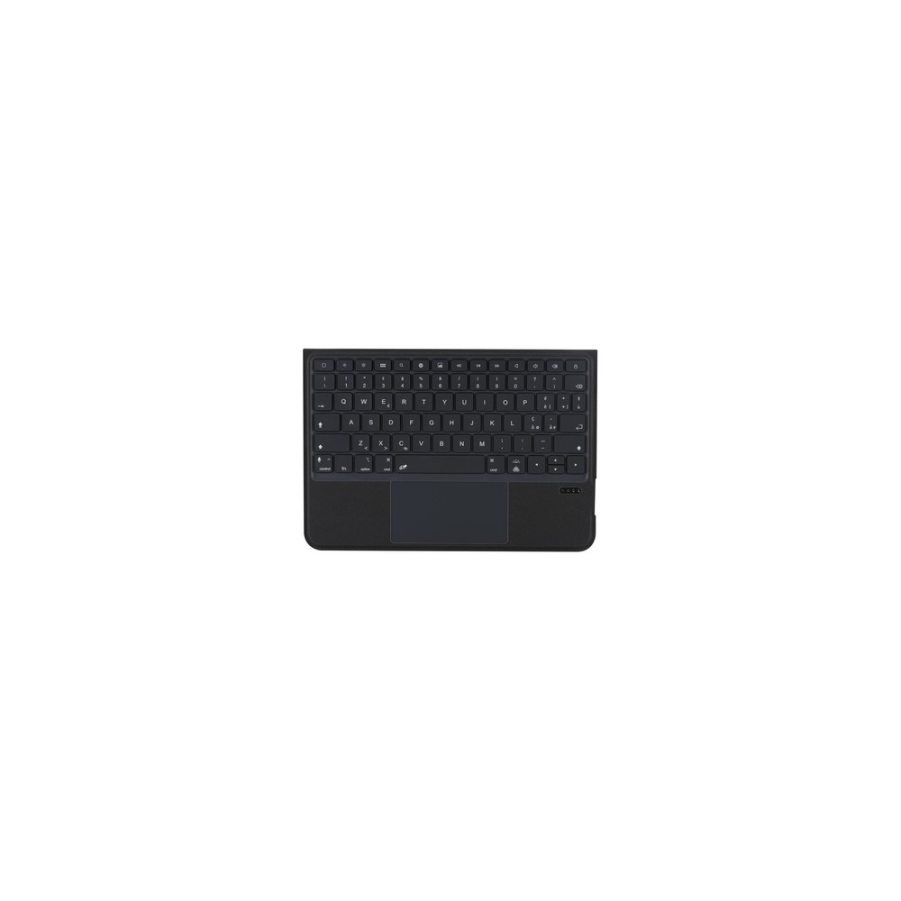 TUNIT All-in-one cover protettiva modulare per iPad 10 9” (10th gen.) con tastiera e trackpad Sconti questo mese