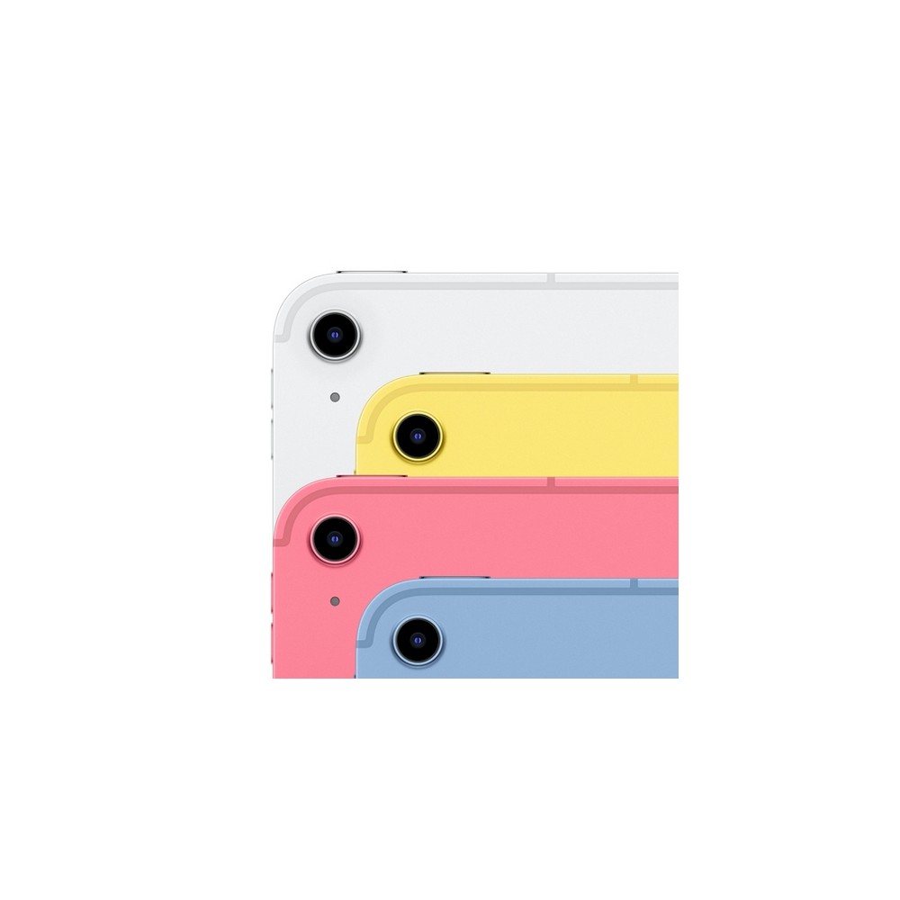 APPLE iPad 10.9" WI-FI + Cellular 64GB Spedizione Gratuita