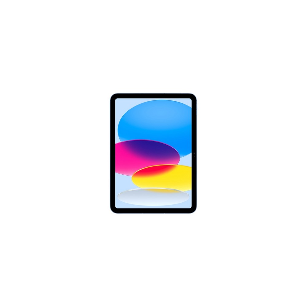 APPLE iPad 10.9" WI-FI + Cellular 64GB Pezzi Unici